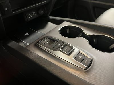 2026 Honda Ridgeline - Photo 18