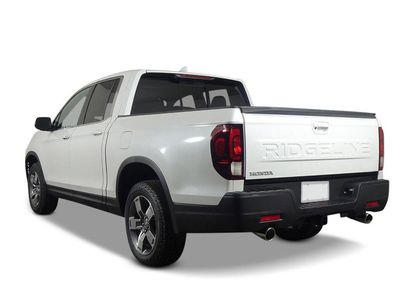 2026 Honda Ridgeline - Photo 3