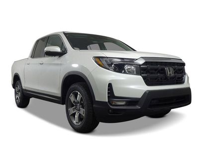 2026 Honda Ridgeline - Photo 7