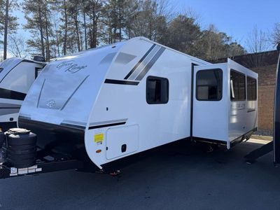2026 Open Range Range Lite - Photo 3