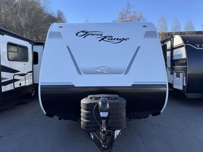 2026 Open Range Range Lite - Photo 2