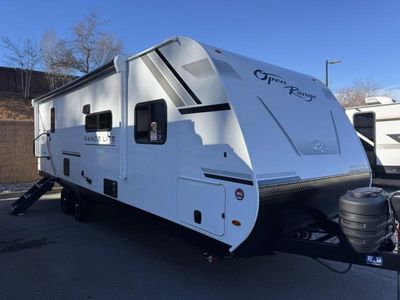 2026 Open Range Range Lite - Photo 1