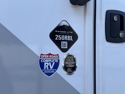 2026 Open Range Range Lite - Photo 8
