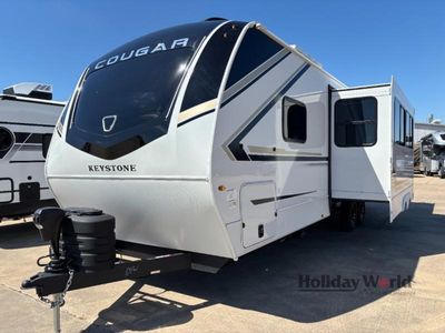 2026 Keystone Cougar Half-Ton - Photo 3