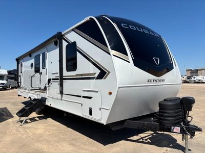 2026 Keystone Cougar Half-Ton - Photo 1