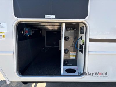 2026 Keystone Cougar Half-Ton - Photo 23