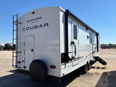 2026 Keystone Cougar Half-Ton - Photo 27