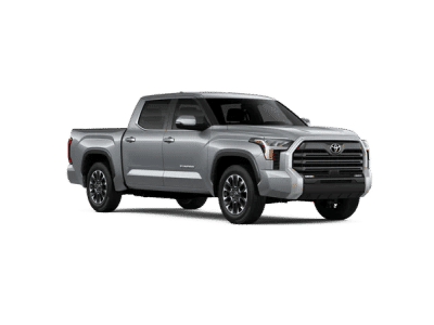 2026 Toyota Tundra — photo 17 view