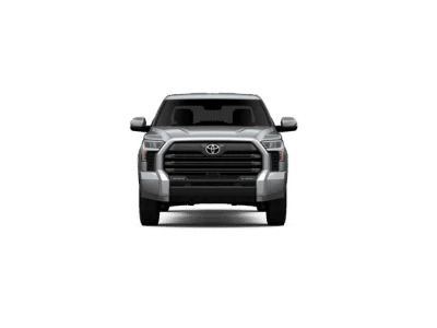 2026 Toyota Tundra — side profile view