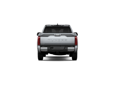2026 Toyota Tundra — photo 10 view