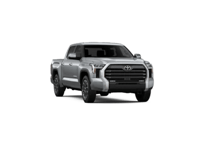 2026 Toyota Tundra — photo 18 view