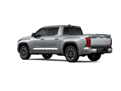 2026 Toyota Tundra — photo 8 view