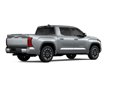 2026 Toyota Tundra — photo 12 view