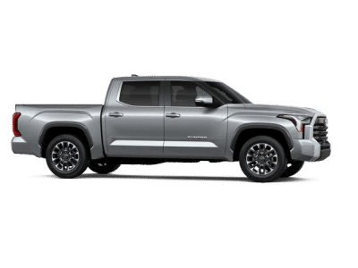 2026 Toyota Tundra — photo 15 view
