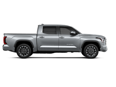 2026 Toyota Tundra — photo 14 view