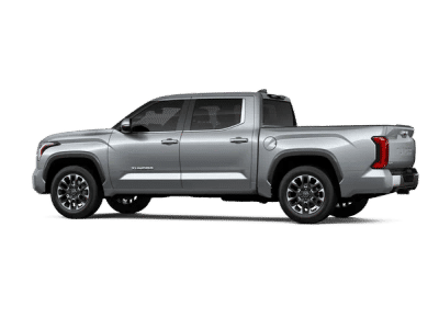 2026 Toyota Tundra — photo 7 view