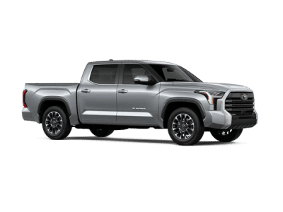 2026 Toyota Tundra — photo 16 view
