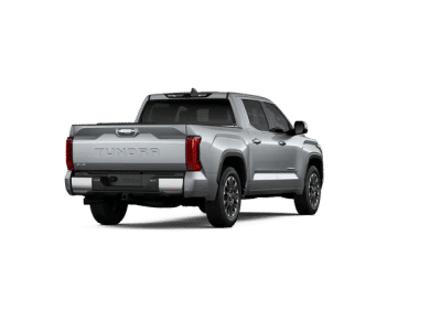 2026 Toyota Tundra — photo 11 view