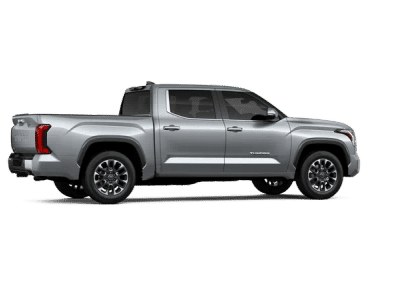 2026 Toyota Tundra — photo 13 view