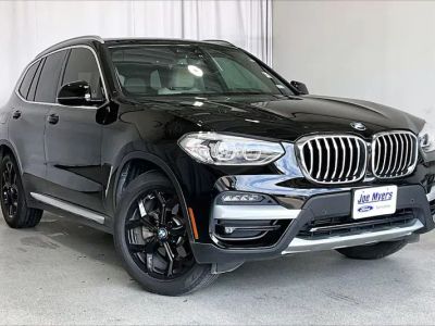 2020 BMW X3 - Photo 1