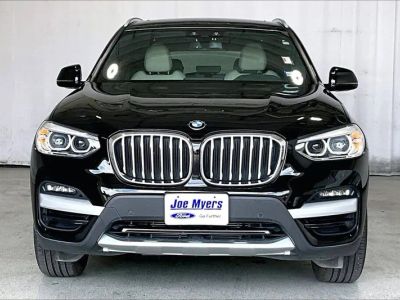 2020 BMW X3 - Photo 3