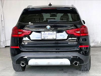 2020 BMW X3 - Photo 4