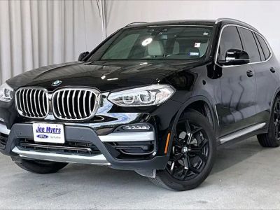 2020 BMW X3 - Photo 2