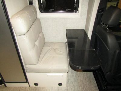 2026 Winnebago EKKO - Photo 8