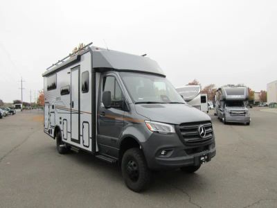 2026 Winnebago EKKO - Photo 1