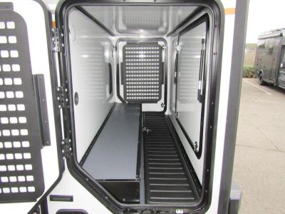 2026 Winnebago EKKO - Photo 17