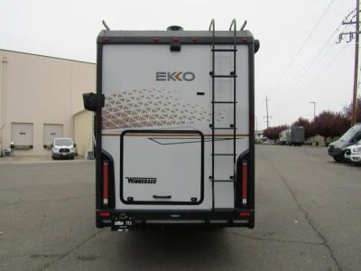 2026 Winnebago EKKO - Photo 25