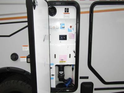 2026 Winnebago EKKO - Photo 19