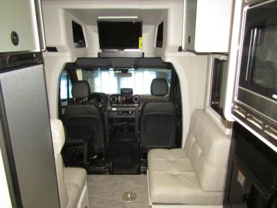2026 Winnebago EKKO - Photo 3