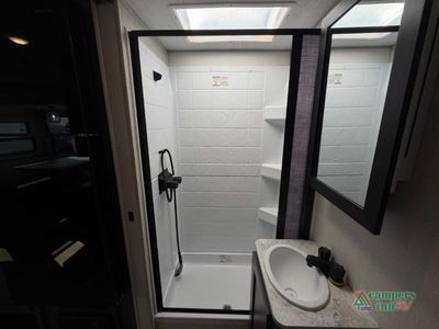2026 Forest River RV IBEX - Photo 20