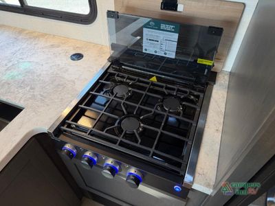 2026 Forest River RV IBEX - Photo 13