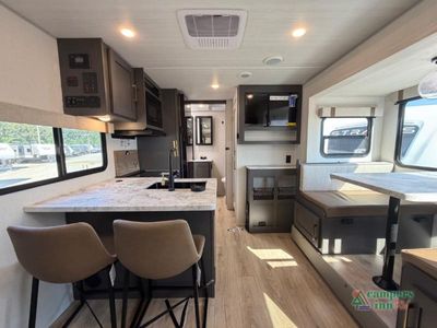 2026 Forest River RV IBEX - Photo 8
