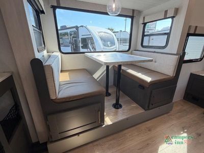2026 Forest River RV IBEX - Photo 23