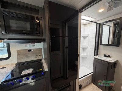 2026 Forest River RV IBEX - Photo 19