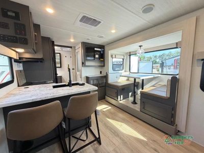 2026 Forest River RV IBEX - Photo 9