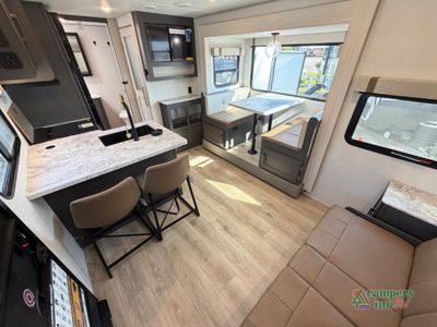 2026 Forest River RV IBEX - Photo 2