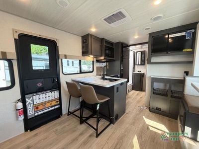2026 Forest River RV IBEX - Photo 12