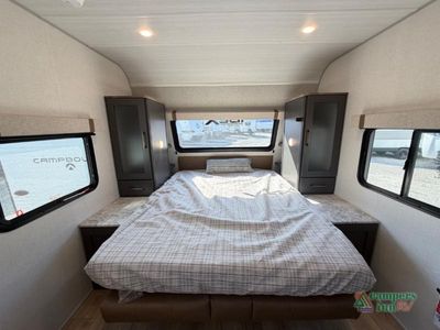 2026 Forest River RV IBEX - Photo 33