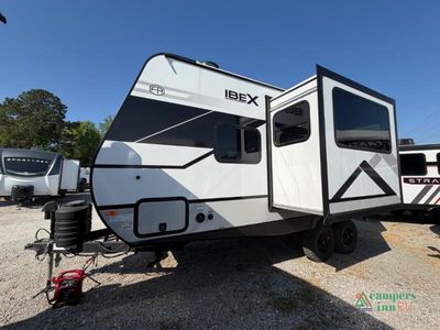 2026 Forest River RV IBEX - Photo 4