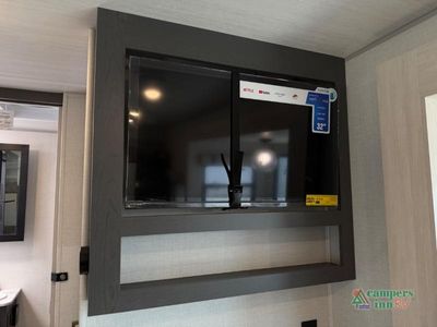 2026 Forest River RV IBEX - Photo 34