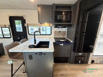 2026 Forest River RV IBEX - Photo 11