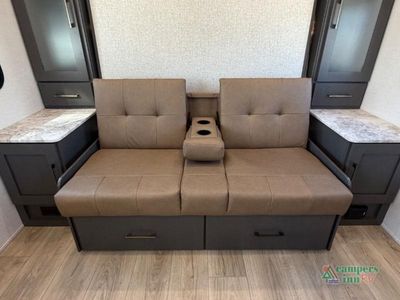 2026 Forest River RV IBEX - Photo 31