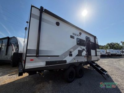 2026 Forest River RV IBEX - Photo 6
