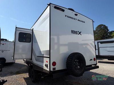 2026 Forest River RV IBEX - Photo 5
