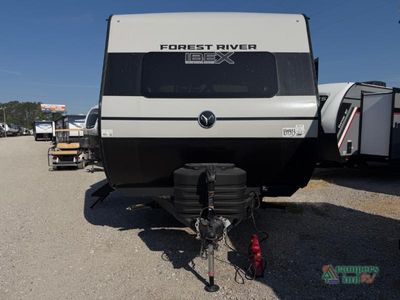 2026 Forest River RV IBEX - Photo 3