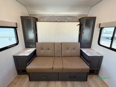 2026 Forest River RV IBEX - Photo 30